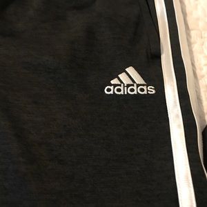 Adidas Fleece Lined Pants